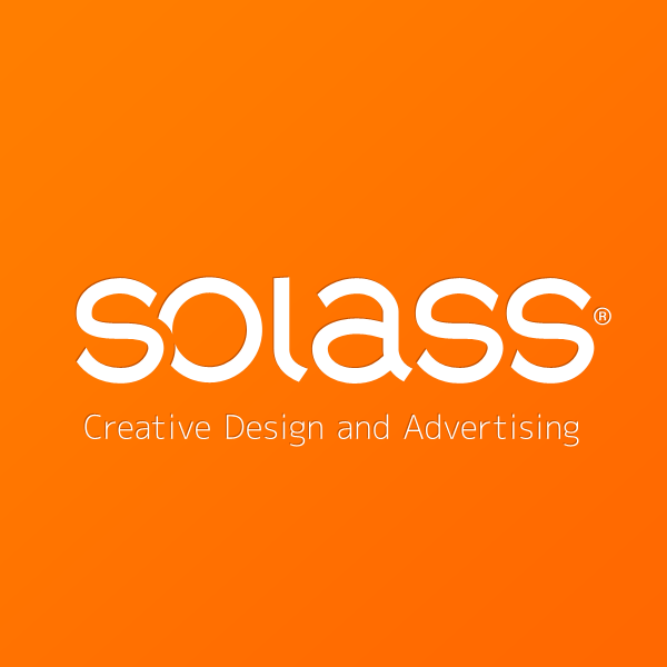 Студия дизайна и рекламы SOLASS